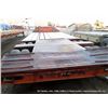 Image 3 : 1975 TRANSPORT GPXT12 TRAILER 32' DUAL AXLE, S/N 02322 TITLE # 08352034A109108 4336