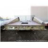 Image 1 : 1951 GREAT DANE L18 TRAILER 32' DUAL AXLE, S/N 4339 TITLE # 08325734A107619 7113