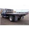 Image 12 : 1975 DODGE D500 FLATBED TRUCK ~ 50,009 MILES VIN: D51EG4J019104, RUNS, MILEAGE SHOWING NO TITLE 1 KE