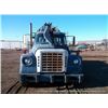 Image 19 : 1978 INTERNATIONAL F-1850 TOW TRUCK ~ 71,434 MILES VIN: D0715HCA12387, NON-RUNNER, MILEAGE SHOWING N