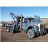 Image 1 : 1978 INTERNATIONAL F-1850 TOW TRUCK ~ 71,434 MILES VIN: D0715HCA12387, NON-RUNNER, MILEAGE SHOWING N