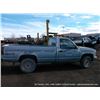Image 9 : 1989 CHEVROLET 2500 4X4 TRUCK ~ 94,378 MILES VIN: 1GCFK24H8KE173657, NON-RUNNER TITLE # 08067134A052