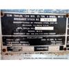 Image 6 : 1953 PRES M172 32' DUAL AXLE TRAILER VIN: 4313 TITLE # 07339134A164398 6656