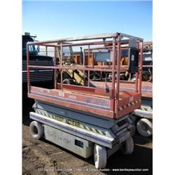SKY JACK SJII 3220 SCISSOR LIFT (PS) 60