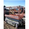 Image 1 : SKY JACK SJII 3220 SCISSOR LIFT (PS) 60