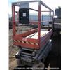 Image 4 : SKY JACK SJII 3220 SCISSOR LIFT (PS) 60