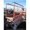 Image 1 : SKY JACK SJII 3220 SCISSOR LIFT (PS) 61
