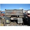 Image 12 : 1967 INTERNATIONAL 1600 LOADSTAR DUMP TRUCK ~ 20,2 VIN: 416060H686571, RUNS, NO BRAKES, MILEAGE SHOW
