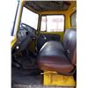 Image 14 : 1967 INTERNATIONAL 1600 LOADSTAR DUMP TRUCK ~ 20,2 VIN: 416060H686571, RUNS, NO BRAKES, MILEAGE SHOW