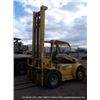 Image 6 : HYSTER F-24 FORKLIFT, 3,839 HOURS, 15,000 LB CAPACITY (PS) 4257