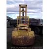 Image 7 : HYSTER F-24 FORKLIFT, 3,839 HOURS, 15,000 LB CAPACITY (PS) 4257