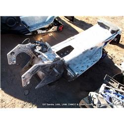 SNOWMOBILE CHASSIS (PS) 48112