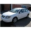 Image 1 : 2008 CHEVROLET COBALT LT SEDAN ~ 149,314 MILES VIN: 1G1AL58F587171016, RUNS, 2.2L L4 DOHC 16V, FWD T