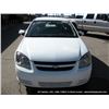 Image 6 : 2008 CHEVROLET COBALT LT SEDAN ~ 149,314 MILES VIN: 1G1AL58F587171016, RUNS, 2.2L L4 DOHC 16V, FWD T