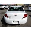 Image 9 : 2008 CHEVROLET COBALT LT SEDAN ~ 149,314 MILES VIN: 1G1AL58F587171016, RUNS, 2.2L L4 DOHC 16V, FWD T