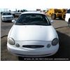 Image 7 : 1998 FORD TAURUS LX 4 DOOR SEDAN ~ 127,457 MILES VIN: 1FAFP52U9WG201162, RUNS, FWD TITLE # KEY=?? 53