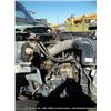 Image 12 : 1985 FORD 370 4V WELDING TRUCK ~ 50,008 MILES VIN: 1FDWF70H2FVA66306, NON-RUNNER, 6.1L V8 GAS, MILEA