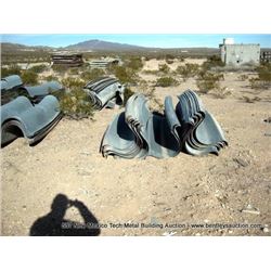 NEW MEXICO TECH - METAL BUILDING Location: New Mexico Tech, Socorro, NM Inspection: By appointment o