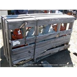 DOUBLE VALVE-NIB (PS) E-226, 228