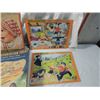 Image 3 : 1930'S COLORING BOOKS PUZZLES DISNEY MORE