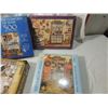 Image 2 : PUZZLE BOX LOT MOST NEW SEALED