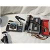 Image 2 : VINTAGE CAMERAS KODAK ARGUS INSTAMATIC MORE