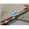 Image 2 : ANTIQUE VINTAGE HAND STITCHED QUILT