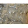 Image 2 : LOT BEAUTIFUL HAND CUT GLASS CRYSTAL GLASSWARE