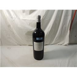 LARGE SINGLE TALL SPANISH WINE BOTTLE FINCA