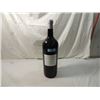 Image 1 : LARGE SINGLE TALL SPANISH WINE BOTTLE FINCA