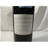 Image 2 : LARGE SINGLE TALL SPANISH WINE BOTTLE FINCA