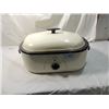Image 1 : RIVAL ROASTER OVEN COUNTERTOP COOKER APPLIANCE