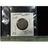 Image 1 : 1868 SHIELD NICKEL IN VG VERY GOOD CONDITION