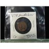 Image 1 : 1878 INDIANHEAD INDIAN HEAD PENNY GOOD CONDITION