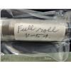 Image 1 : FULL ROLL V NICKELS  WOW!!  A COMPLETE FULL ROLL