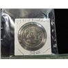 Image 1 : 1991 D RUSHMORE HALF DOLLAR COIN UNC