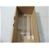 Image 1 : 15 GLASS DRINK STIRRERS SWIZZLE STICKS