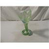 Image 2 : MURANO STYLE OR VIKING ART GLASS VASE