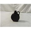 Image 1 : MINIATURE STONEWARE CROCK JUG BOTTLE HANDLED