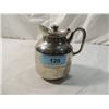 Image 1 : VINTAGE ICY HOT STAINLESS INSULATED PITCHER