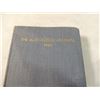Image 1 : RARE BLUEJACKETS NAVY MANUAL SIGNED BY SAILORS!!
