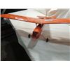 Image 1 : UNKNOWN RC REMOTE CONTROL AIRPLANE COMPLETE