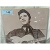 Image 2 : 11 X 14 ELVIS POSTER PRINT LUDLOW COLLECTION