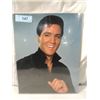 Image 1 : 11 X 14 ELVIS POSTER PRINT LUDLOW COLLECTION