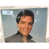 Image 2 : 11 X 14 ELVIS POSTER PRINT LUDLOW COLLECTION
