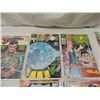 Image 2 : 7 COMIC BOOKS ALL OLDER SUPERMAN