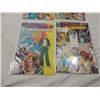 Image 2 : 7 COMIC BOOKS ALL OLDER SUPERMAN