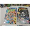 Image 3 : 7 COMIC BOOKS ALL OLDER SUPERMAN