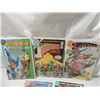 Image 4 : 7 COMIC BOOKS ALL OLDER SUPERMAN