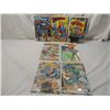 Image 1 : 7 COMIC BOOKS ALL OLDER SUPERMAN